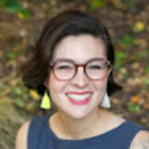 Meet your Posher, Andie